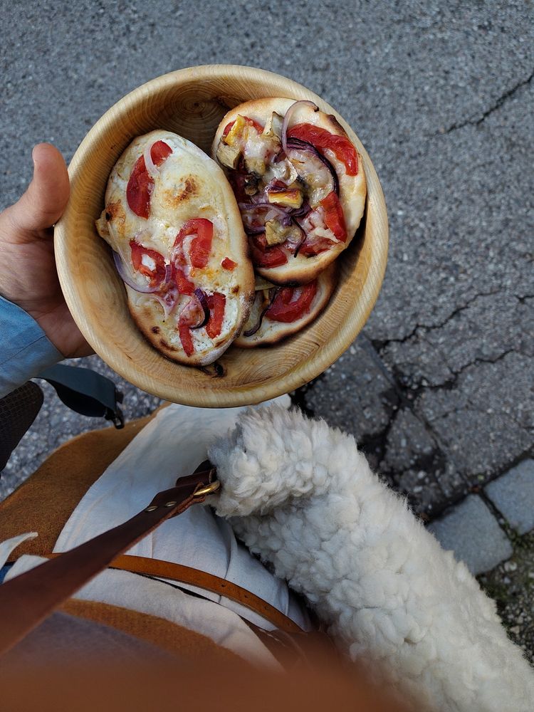 Stadtmauerfest Nördlingen